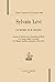 Sylvain Lévi - le savant et le citoyen by Roland Lardinois