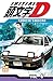 Initial D - Tome 6 (French Edition)