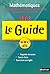 GUIDE ABC BTS MATHS TERTIAIRE