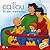 Caillou Au Parc D'attractions