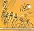 Le Tour de France by Serge Laget