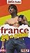 France Gay et Lesbian 2007 by Universite
