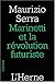 marinetti et la revolution ...