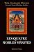 Les 4 nobles vérités by Lobsang Gyatso