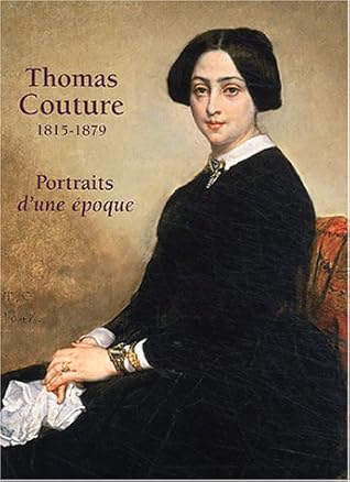 THOMAS COUTURE 1815-1879