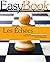 Les échecs by Patrick Wolff