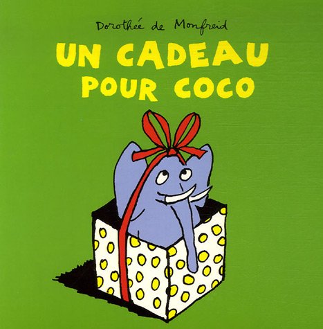 Cadeau pour coco (Un)