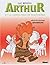 Arthur et la vengeance de M...