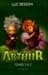 Arthur et les Minimoys tome...