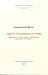 Augustin et la prédication en Afrique : recherches sur divers sermons authentiques, apocryphes ou anonymes