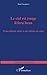 Le ciel est rouge il fera beau: D'une histoire sainte à une histoire de salut (French Edition)