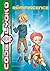 Code Lyoko, Tome 10 (French Edition)