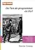 De l 'art de programmer en Perl (Classique) (French Edition)