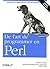 De l'art de programmer en Perl