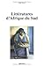 Littératures d'Afrique du Sud