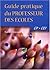 Guide pratique du professeu...