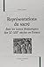 Représentations du sacré dans les textes dramatiques des XIe-... by Thierry Revol