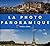 La photo panoramique