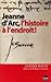 JEANNE D'ARC L'HISTOIRE A L'ENDROIT