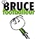 Bruce footballeur