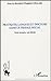 Pratiques, langues et discours dans le travail social  by Isabelle Léglise