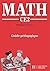 MATH CE2 Pédagogie de l'ess...