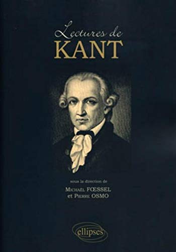 Lectures de Kant (Paperback)