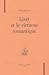 Liszt et le virtuose romantique by Cecile Reynaud