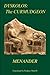 Dyskolos: The Curmudgeon
