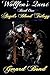 Wollfen's Quest: Book One A...