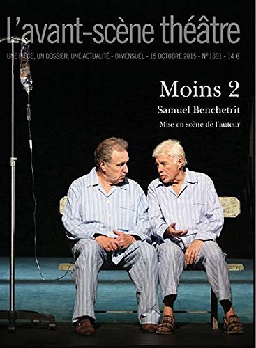 Moins 2 (Paperback)
