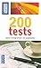 200 tests pour progesser - Espagnol by Jean Chapron