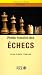 PETITE HISTOIRE DES ECHECS by Jean-Louis Cazaux PETITE HISTOIRE DES ECHECS by Jean-Louis Cazaux