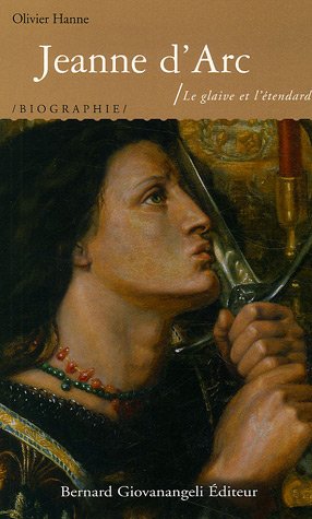 Jeanne d'Arc (French Edition)