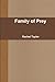 Family of Prey by Rachel Taylor