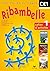 Cahier d'activités 1, série jaune (French Edition)
