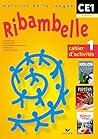 Cahier d'activités 1, série jaune (French Edition)