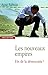 Les Nouveaux empires. Fin de la démocratie? by Anne Salmon