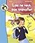 Lou ne veut pas travailler by Maud Riemann