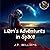Liam's Adventures in Space by J.P. Williams