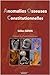 ANOMALIES OSSEUSES CONSTIUTIONNELLES by GENIN GILLES/CO