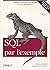 SQL par l'exemple by Anthony Molinaro