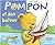 Pompon et son bateau