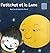 Petitchat et la lune by Sandrine Revel