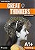 GREAT THINKERS A1+ Workbook and Digital Workbook by Rhona Snelling