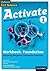 Activate 1 Foundation Workbook