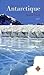 Antarctique - roman