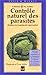 Controle Naturel Des Parasites