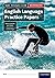 NEW WJEC Eduqas GCSE English Language Practice Papers Workbook