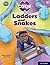 Project X CODE: Lime Book Band, Oxford Level 11: Maze Craze: Ladders and Snakes